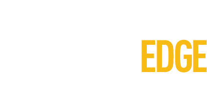 Further Than The Edge logo